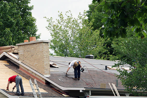 Roof Repair Estimates in Mills River, NC