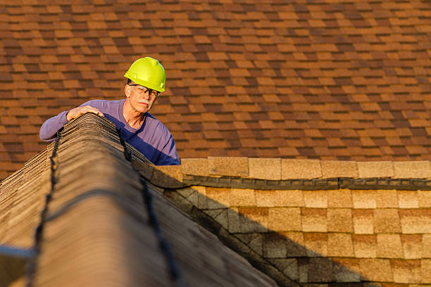 Best Commercial Roof Installation  in Mills River, NC